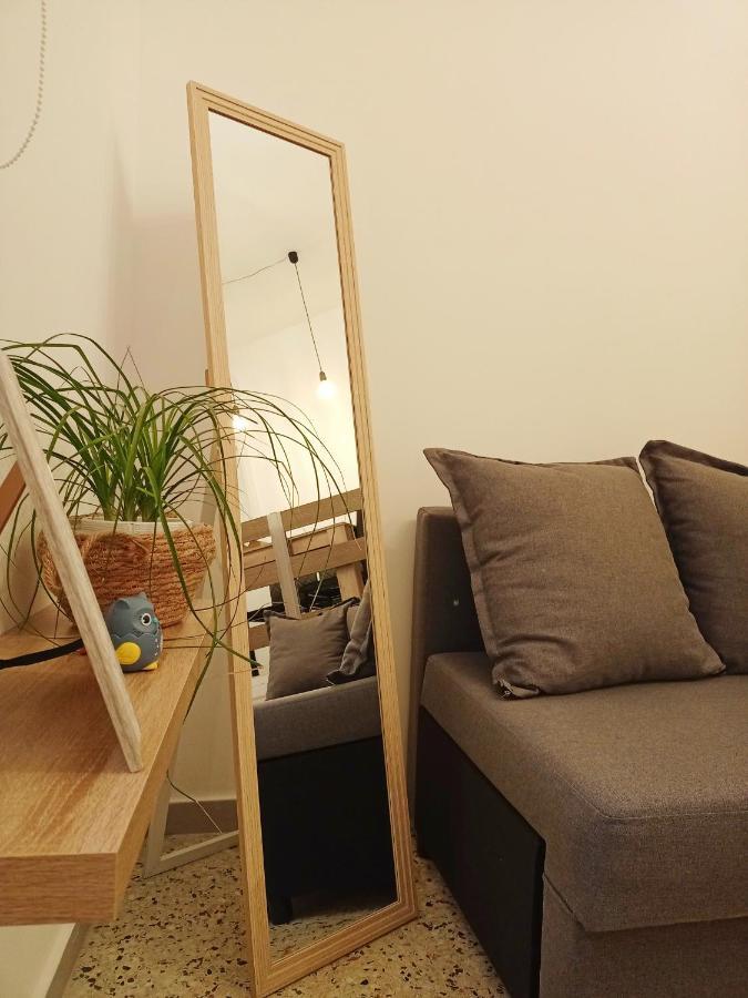 Apartment Marw's