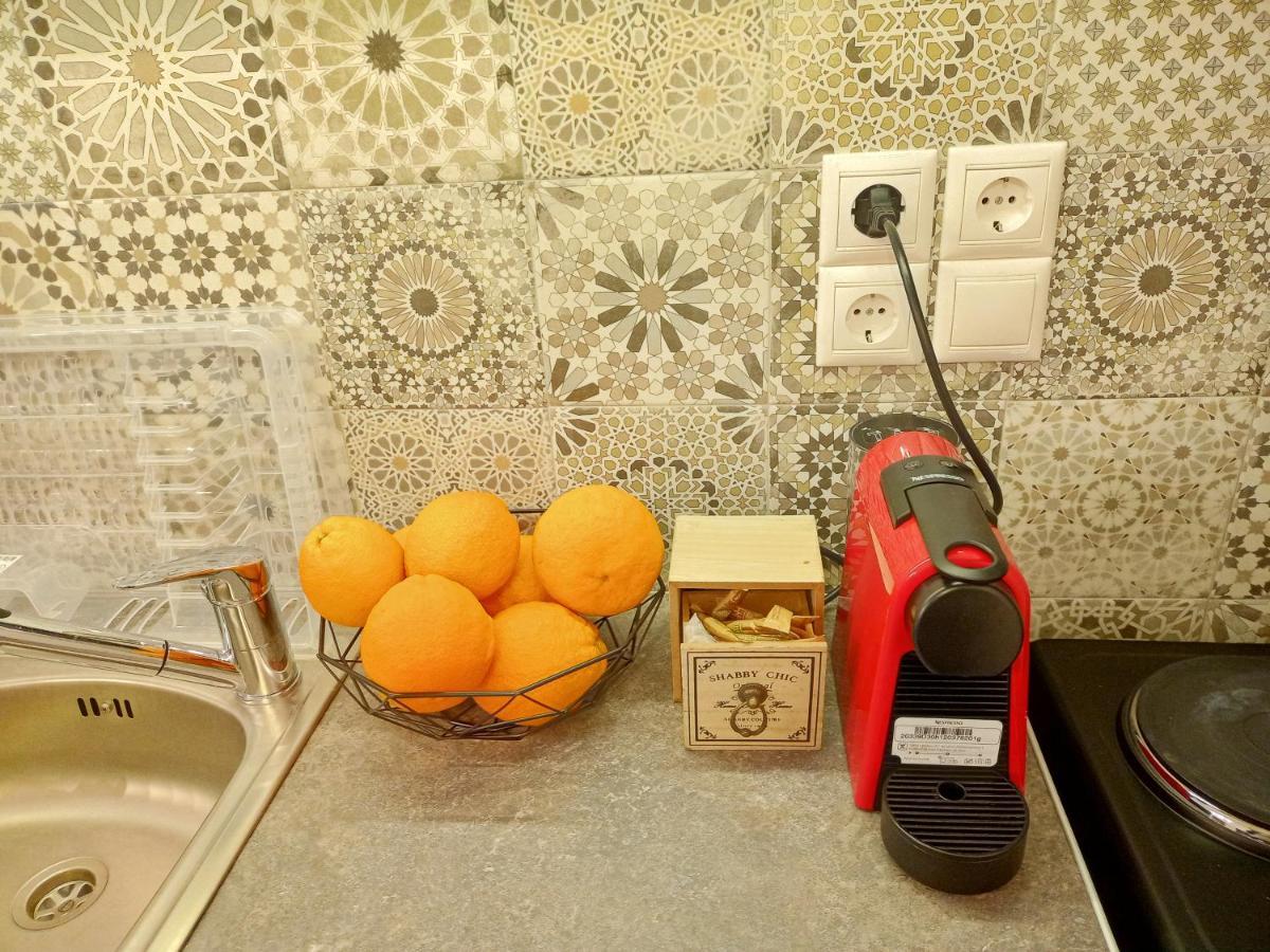 Apartment Marw's Nafplio