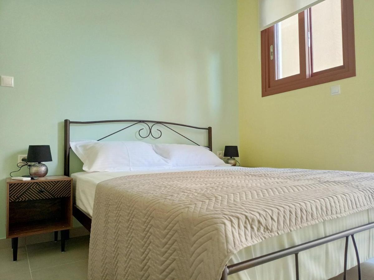 Apartment Marw's *
