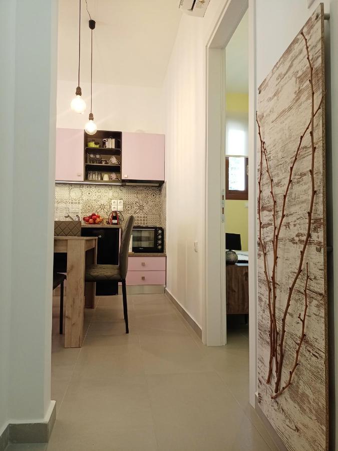 Apartment Marw's *